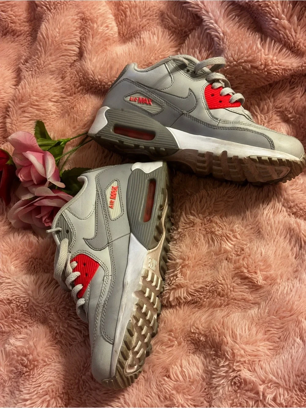 Nike women sneakers